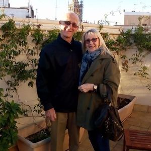 Meet your Posher, Sheila